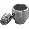 Головка торцевая 1"DR, 80 мм