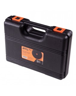 Набор оправок для монтажа и демонтажа подшипников, 18-74 мм, кейс, 51 предмет AFFIX AF10020049C-foto3