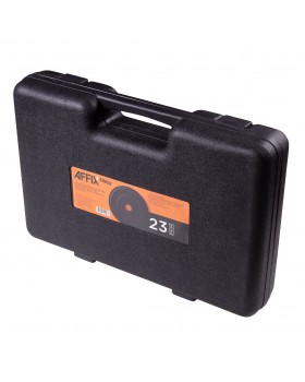 Набор оправок для монтажа и демонтажа ступичных подшипников, кейс, 23 предмета AFFIX AF10030022C-foto2