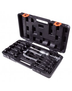 Обратный молоток для внутренних подшипников, 8-58 мм, кейс, 16 предметов AFFIX AF10031015C-foto2