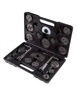 Набор для утапливания поршней суппортов дисковых тормозов, 21 предмет AFFIX AF10200021C-foto3