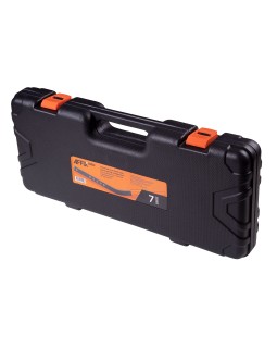 Рассухариватель клапанов универсальный, кейс, 7 предметов AFFIX AF10310007C-foto3