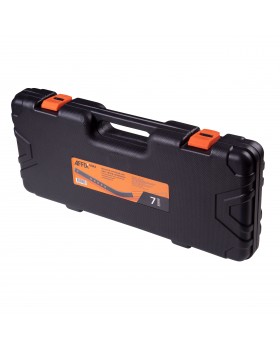 Рассухариватель клапанов универсальный, кейс, 7 предметов AFFIX AF10310007C-foto3