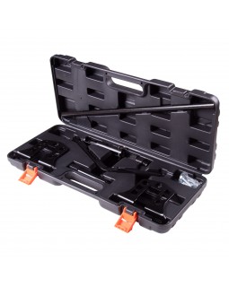 Рассухариватель клапанов универсальный, кейс, 7 предметов AFFIX AF10310007C-foto2