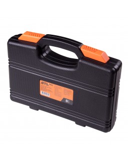 Набор фрез для правки седел дизельных форсунок, кейс, 8 предметов AFFIX AF10315007C-foto3