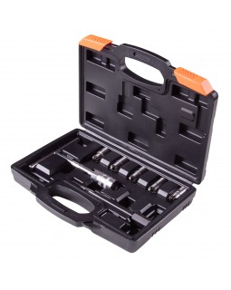 Набор фрез для правки седел дизельных форсунок, кейс, 8 предметов AFFIX AF10315007C-foto2