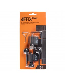 Набор для установки фаз ГРМ VAG, 6 предметов AFFIX AF10321137-foto2