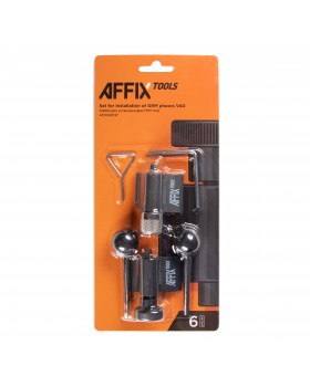 Набор для установки фаз ГРМ VAG, 6 предметов AFFIX AF10321137-foto2