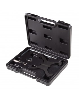 Набор фиксаторов распредвала / коленвала, FORD, кейс, 5 предметов AFFIX AF10321403C-foto3