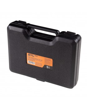 Набор фиксаторов распредвала / коленвала, FORD, кейс, 5 предметов AFFIX AF10321403C-foto2