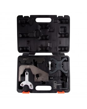 Набор фиксаторов распредвала / коленвала, Ford / Volvo, кейс, 8 предметов AFFIX AF10321418C Набор фиксаторов распредвала / коленвала, Ford / Volvo, кейс, 8 предметов AFFIX AF10321418C