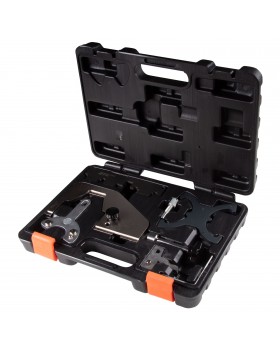 Набор фиксаторов распредвала / коленвала, Ford / Volvo, кейс, 8 предметов AFFIX AF10321418C-foto2