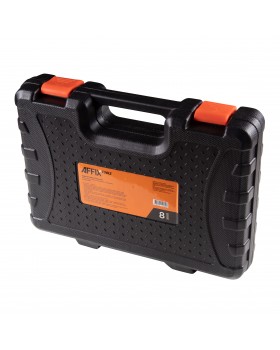 Набор фиксаторов распредвала / коленвала, Ford / Volvo, кейс, 8 предметов AFFIX AF10321418C-foto3