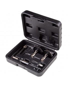 Набор фиксаторов для регулировки фаз ГРМ Opel (дизели), кейс, 4 предмета AFFIX AF10321504C-foto3