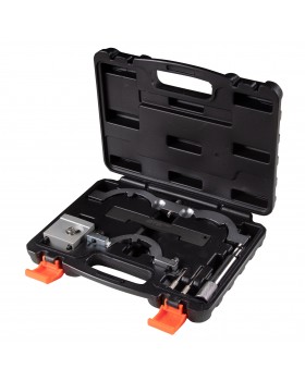 Набор фиксаторов распредвала / коленвала, Opel/Vauxhall, кейс, 7 предметов AFFIX AF10321517C-foto2