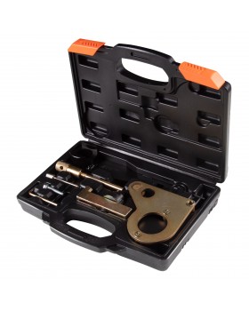 Набор фиксаторов распредвала / коленвала, Renault/Nissan/Opel, кейс, 9 предметов AFFIX AF10321809C-foto2