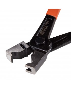 Щипцы для пружинных хомутов системы охлаждения, 36 мм AFFIX AF10330004-foto2