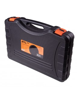 Набор съемников масляных фильтров, 30 предметов AFFIX AF10340030C-foto3