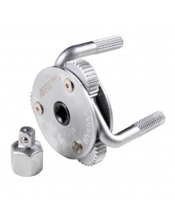 Съемник масляных фильтров, 65-120 мм, 3-х захватный AFFIX AF10341120-foto2