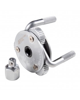 Съемник масляных фильтров, 65-120 мм, 3-х захватный AFFIX AF10341120-foto2