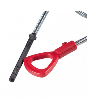 Щуп для проверки уровня масла в АКПП Mercedes (722.6) AFFIX AF10346002-foto2