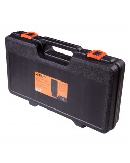 Набор съемников дизельных форсунок, кейс, 14 предметов AFFIX AF10351014C-foto3