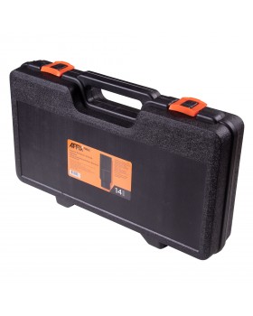 Набор съемников дизельных форсунок, кейс, 14 предметов AFFIX AF10351014C-foto3