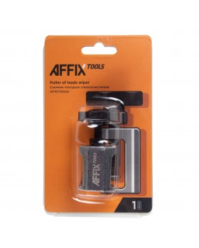 Съемник поводков стеклоочистителя AFFIX AF10710002-foto2