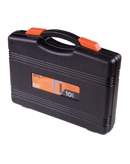 Набор оправок для монтажа и демонтажа сайлентблоков, кейс, 10 предметов AFFIX AF11020010C-foto2