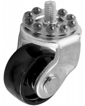 OHT225CW Поворотное колесо для домкрата подкатного OHT225С OHT225CW Поворотное колесо для домкрата подкатного OHT225С