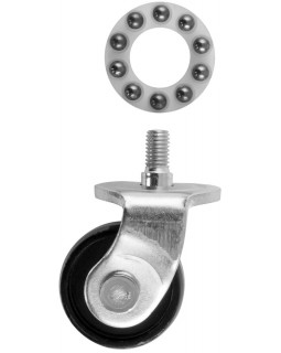 OHT225CW Поворотное колесо для домкрата подкатного OHT225С-foto2