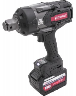 BBIW012400 Гайковерт ударный аккумуляторный бесщёточный 1"DR, 21В, 2400 Нм-foto2