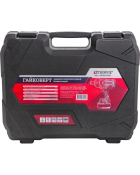 BBIW012400 Гайковерт ударный аккумуляторный бесщёточный 1"DR, 21В, 2400 Нм-foto5