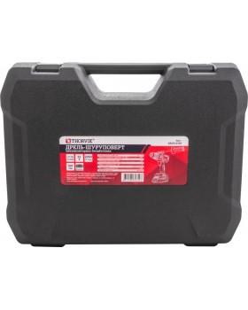 BBID12160 Дрель-шуруповерт ударная аккумуляторная бесщёточная 1/2"DR, 21В, 160 Нм-foto5