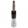 Головка фиксатор шкива генератора, 1/2&quot;, Torx, T50 AFFIX AF10610050