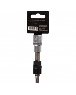 Головка фиксатор шкива генератора, 1/2", Torx, T50 AFFIX AF10610050-foto3