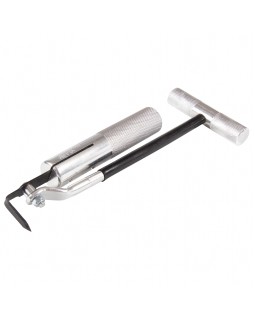 Набор для демонтажа вклееных стекол, 7 предметов AFFIX AF10703006-foto6