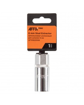 Шпильковерт роликовый 1/2&quot;, 6 мм AFFIX AF10922006-foto5