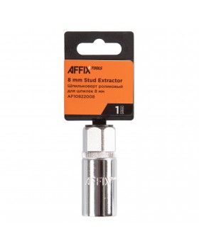 Шпильковерт роликовый 1/2", 8 мм AFFIX AF10922008-foto5