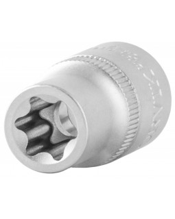 S12S1318 Головка торцевая 3/8"DR, внешний TORX®, Е18-foto2