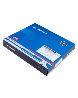 Набор торцевых диэлектрических головок с принадлежностями 1/2", шестигранные, 8-32 мм, ложемент-foto2