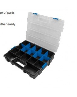 Органайзер универсальный KING TONY 8714101B-foto2