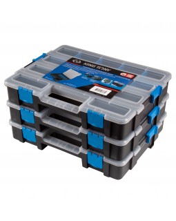 Органайзер универсальный KING TONY 8714101B-foto5