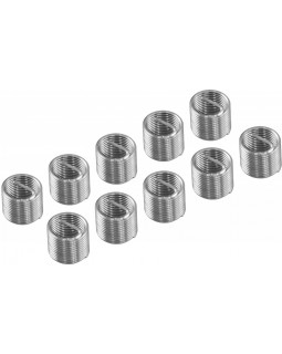 WTRI12125 Набор вставок резьбовых M12x1.25, 10 предметов-foto2