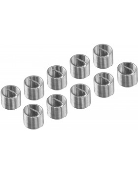 WTRI1215 Набор вставок резьбовых M12x1.5, 10 предметов-foto2