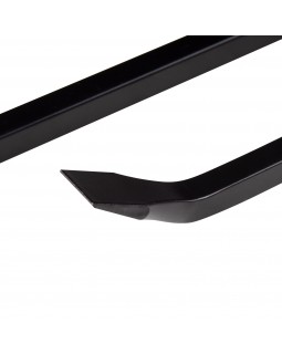 Набор слесарных монтировок 203-609 мм, пластиковая рукоятка, 4 предмета AFFIX AF11610014C-foto2