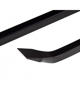 Набор слесарных монтировок 203-609 мм, пластиковая рукоятка, 4 предмета AFFIX AF11610014C-foto2