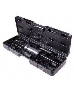 Обратный рихтовочный молоток, комплект принадлежностей, 11 предметов AFFIX AF11700009C-foto2