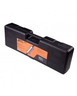 Обратный рихтовочный молоток, комплект принадлежностей, 11 предметов AFFIX AF11700009C-foto3