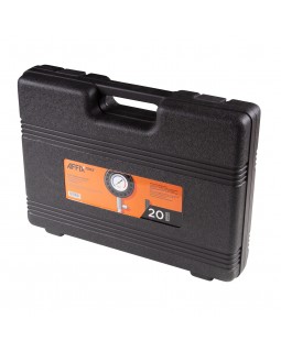 Набор для тестирования топливных систем, 20 предметов AFFIX AF12000020C-foto3